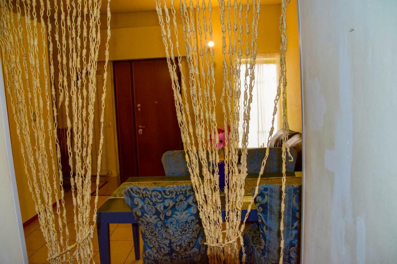 In Centro Da Piero - Appartamento In Via Della Viola Perugia Eksteriør billede